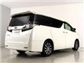 2016 Toyota Vellfire