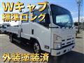 2012 Isuzu Isuzu Others