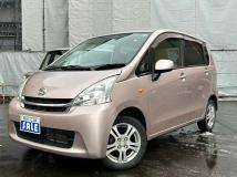 2011 Daihatsu Move