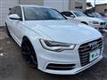 2014 Audi A6