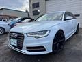 2014 Audi A6