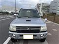 2007 Mitsubishi Pajero Mini