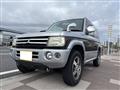 2007 Mitsubishi Pajero Mini