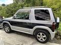 2007 Mitsubishi Pajero Mini