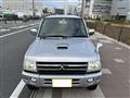 2007 Mitsubishi Pajero Mini