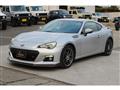 2012 Subaru BRZ