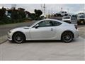 2012 Subaru BRZ