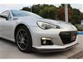 2012 Subaru BRZ