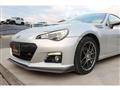 2012 Subaru BRZ