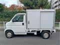 2009 Honda Acty Truck