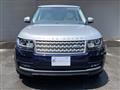2017 Land Rover Range Rover