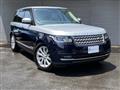 2017 Land Rover Range Rover