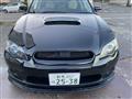 2004 Subaru Legacy Touring Wagon