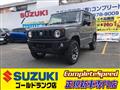 2021 Suzuki Jimny
