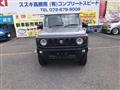 2021 Suzuki Jimny