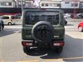 2023 Suzuki Jimny