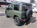 2023 Suzuki Jimny