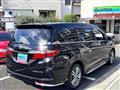2018 Honda Odyssey