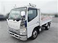 2021 Mitsubishi Canter