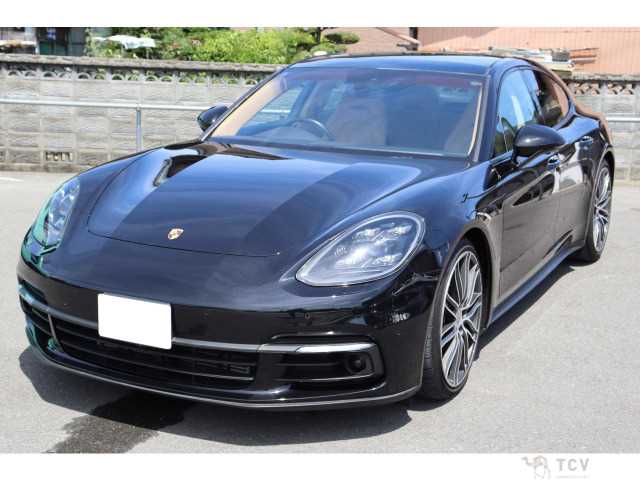 2019 Porsche Porsche Others