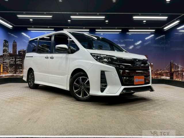 2018 Toyota Noah