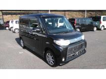 2011 Daihatsu Tanto Custom