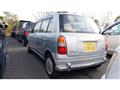 2001 Daihatsu Miragino