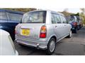 2001 Daihatsu Miragino