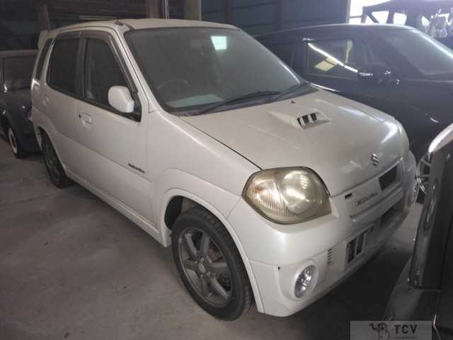 2005 Suzuki Kei
