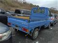 2003 Honda Acty Truck