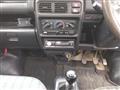 2003 Honda Acty Truck