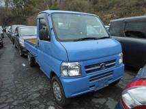 2003 Honda Acty Truck