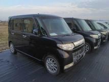 2009 Daihatsu Tanto Custom
