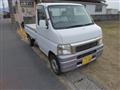 2004 Honda Acty Truck