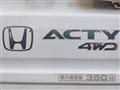 2004 Honda Acty Truck