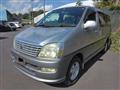 1999 Toyota Regius Wagon