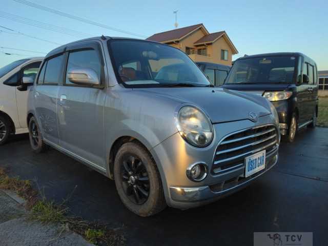 2007 Daihatsu Miragino