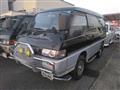 1996 Mitsubishi Delica Starwagon