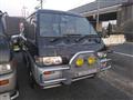 1996 Mitsubishi Delica Starwagon