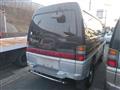 1996 Mitsubishi Delica Starwagon