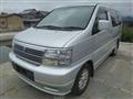 1998 Nissan Elgrand