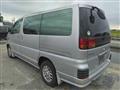 1998 Nissan Elgrand