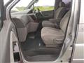 1998 Nissan Elgrand