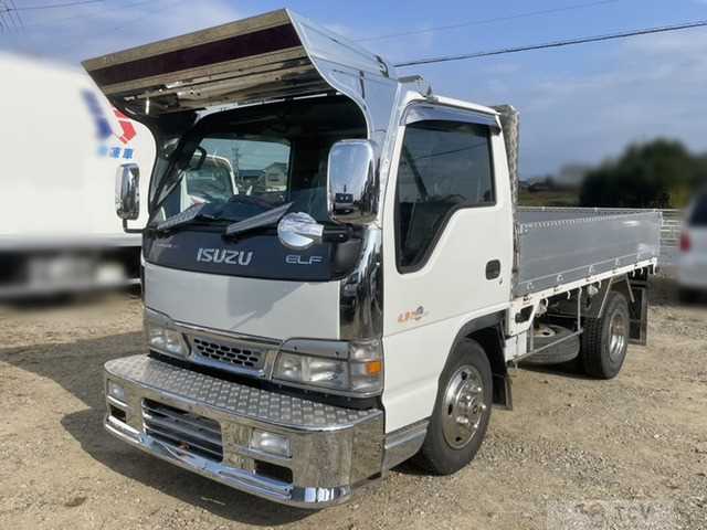 2003 Isuzu Isuzu Others