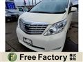 2009 Toyota Alphard G