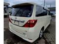 2009 Toyota Alphard G