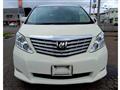 2009 Toyota Alphard G