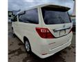 2009 Toyota Alphard G