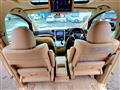 2009 Toyota Alphard G