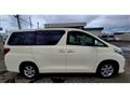 2009 Toyota Alphard G